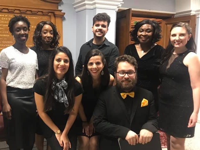 2018 Christmas Concert